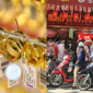 Bảng giá vàng hôm nay 23/7: Vàng SJC nhẫn 9999 giảm thấp hơn đáy đầu năm, giá cả đổi chiều bất ngờ