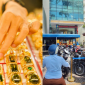 Giá vàng hôm nay 23/7 mới nhất: Vàng SJC giảm 'sốc', nghịch lý người bán xếp hàng người mua vắng hoe