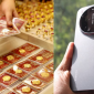 Giá vàng hôm nay chiều 23/7 giảm sốc, xuất hiện diễn biến lạ, giá Xiaomi 17 Ultra giảm chục triệu đồng
