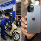 Giá xăng dầu hôm nay 24/7: Xăng E5, E10 vẫn rẻ hơn đỉnh gần 10.000 đồng/lít iPhone 15 Pro Max dễ mua