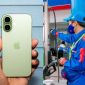 Giá xăng chiều nay sau điều chỉnh bao nhiêu tiền một lít, iPhone 17 có đang rẻ và đáng mua?