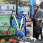 Giá xăng dầu hôm nay 23/7: Dầu diesel tăng mạnh, E10 và RON 92 ‘bốc hơi’ gần 10.000 đồng/lít, giá đầy bình xe ga 125cc