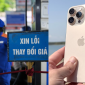 Giá xăng dầu hôm nay chiều 23/7 tăng liên tiếp 2 kì, có loại tăng gần 2.500 đồng, giá iPhone 16 Pro Max cũ có rẻ?