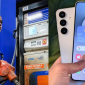 Giá xăng dầu hôm nay tối 23/7 bật tăng mạnh, có loại gần 26.000 đồng/lít, giá Samsung S25 Fe rẻ như cho