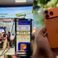 Giá xăng dầu hôm nay sáng 24/7 tăng kỳ thứ 2, giá E10 vượt mốc 21.000 đồng, giá iPhone 17 Pro Max có giảm?