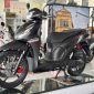Bảng giá xe Honda Vision 2026 cuối tháng 7/2026: 'Lao dốc' cực mạnh, quyết không để xe điện vượt mặt