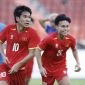 VFF trực tiếp Lễ bốc thăm chia bảng môn bóng đá ASIAD 2026 - Kết quả bốc thăm của U23 Việt Nam
