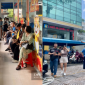 Nhiều người ùn ùn đi bán vàng sau vụ 3.400 viên kim cương nhập lậu, SJC phát thông báo chính thức!