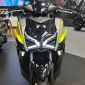 Quyết đấu Honda Air Blade, ‘ông hoàng xe ga’ 198cc mới chính thức mở bán giá 50 triệu đồng, có ABS và TCS như SH