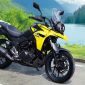 Suzuki chính thức mở bán ‘tân binh’ xe côn tay 250cc giá hấp dẫn, phân khúc cao hơn Yamaha Exciter và Honda Winner R