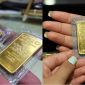 Giá vàng hôm nay 23/7 cập nhật: Vàng SJC giảm sâu kỷ lục, nhiều người mất 6 triệu đồng/lượng chỉ sau 1 buổi sáng