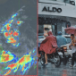 Tin bão mới nhất: Bão Kiyapo mạnh lên trong 24h giờ tới, Miền Bắc đón đợt mưa diện rộng và lớn nhất