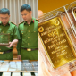 Tin mới vụ nhập lậu liên quan nhà vàng SJC: Doanh thu tăng vọt 82%, báo cáo tài chính hé lộ điều gì?
