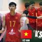 TRỰC TIẾP bóng chuyền Việt Nam vs Thái Lan hôm nay 23/7- Link xem bóng chuyền SEA V.Cup 2026