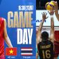 Link xem trực tiếp bóng chuyền Việt Nam vs Thái Lan hôm nay 23/7 - Trực tiếp SEA V.Cup 2026