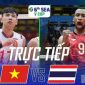 Xem TRỰC TIẾP bóng chuyền Việt Nam đấu Thái Lan ở đâu, kênh nào? Link xem bóng chuyền SEA V.Cup 2026