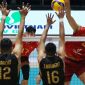 VTV trực tiếp bóng chuyền Việt Nam vs Myanmar - Link xem trực tiếp bóng chuyền SEA V.Cup 2026 hôm nay 24/7