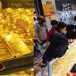 Cập nhật giá vàng hôm nay 24/7: Một thương hiệu lớn giảm còn 137,5 triệu/lượng, khoảng cách mua - bán cao nhất 1 năm
