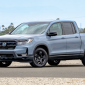 Bán tải Honda Ridgeline thế hệ mới lộ diện: ‘Át vía’ ‘cơ bắp Mỹ’ của Ford Ranger, vẻ ngoài góc cạnh