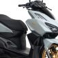 Honda chính thức ra mắt ‘vua xe ga’ 160cc mới giá 59 triệu đồng: Thiết kế thể thao hơn cả Air Blade