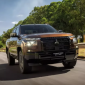 Mitsubishi Triton bản đặc biệt ra mắt: Đậm chất off-road, thách thức Ford Ranger và Toyota Hilux