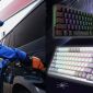 Giá xăng dầu tối 24/7: Dầu diesel tăng mạnh hơn 2.400 đồng, bàn phím gaming Asus giá có rẻ?