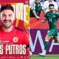 Trở về từ World Cup 2026, siêu bom tấn chính thức cập bến V.League