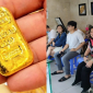 Giá vàng hôm nay chiều 24/7: Vàng trong nước giảm 3 phiên liên tục, người mua bắt đáy đông hiếm thấy