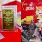 Giá vàng SJC giảm mạnh, khách vẫn nối nhau bán vàng tại trung tâm lớn nhất TP.HCM