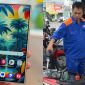 Bảng giá xăng dầu hôm nay trưa 24/7: dầu diesel vẫn giảm gần 20.000 đồng từ đỉnh, Galaxy S24 rẻ ăn đứt iPhone 17