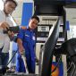 Giá xăng dầu hôm nay 24/7: Xăng E10 RON95 có về 17.000 đồng không? E5 RON92 rẻ là bao nhiêu? Giá đầy bình xe máy Suzuki