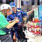 Giá xăng dầu hôm nay 25/7: Xăng E10 RON95 và E5 RON92 vẫn cực rẻ vì giảm 9.000 đồng từ đỉnh, giá đầy bình xe máy Yamaha