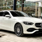 Cập nhật giá xe Mercedes-Benz tháng 7/2026: C-Class, GLC cùng loạt SUV hạng sang