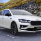 Cập nhật giá xe Skoda tháng 7/2026: Slavia từ 468 triệu đồng, Kushaq khởi điểm 599 triệu đồng