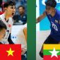 Kết quả bóng chuyền SEA V.Cup 2026 hôm nay 24/7: ĐT Việt Nam vượt khó; Indonesia thắng dễ?