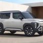 Kia chính thức ra mắt SUV 5 chỗ mới: Giá chỉ 321 triệu đồng, rẻ hơn Hyundai Grand i10 và Kia Morning