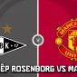 Link xem trực tiếp MU vs Rosenborg 23h00 hôm nay 24/7 - Trực tiếp Man United giao hữu hè 2026