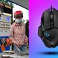 Giá xăng dầu ngày 24/7: Dầu thế giới leo thang, trong nước neo mốc mới, chuột gaming Logitech giá rẻ