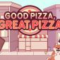 Làm pizza có cần cuốn đến thế? Giải mã sức hút của tựa game Good Pizza, Great Pizza trên thiết bị di động