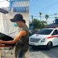 Chân dung nghi phạm sát hại người phụ nữ trước khách sạn ở Hải Phòng đang bị truy tìm