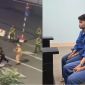 Thông chốt bảo vệ tổng duyệt A80, hai thanh niên đâm trọng thương cảnh sát cơ động lĩnh 15 năm tù