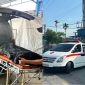 Lý do người phụ nữ bị đâm tử vong trước cửa khách sạn ở Hải Phòng, thông tin về nghi phạm đang bỏ trốn