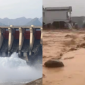 Thủy điện Tuyên Quang xả lũ từ 16h, Hà Nội và Phú Thọ phát cảnh báo gấp đến người dân!