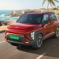 Tin xe trưa 24/7: SUV 5 chỗ ‘bình dân’ mới của Kia ra mắt, giá chỉ 321 triệu đồng rẻ hơn Morning và Hyundai Grand i10