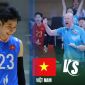 TRỰC TIẾP bóng chuyền Việt Nam vs Myanmar hôm nay 24/7 - Link xem bóng chuyền SEA V.Cup 2026