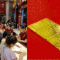 Lý do nhà đầu tư đổ xô đi bán vàng giữa lúc vàng miếng, vàng nhẫn đang giảm sâu? Có nên bán lúc này?