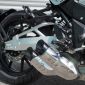‘Vua côn tay’ mới phân khối lớn hơn Honda Winner R và Yamaha Exciter chính thức ra mắt, ‘gây sốt’ vì giá quá rẻ