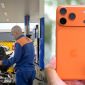 Giá xăng dầu hôm nay chiều 25/7: Xăng E10 RON95 vẫn rẻ hơn gần 10.000 đồng so với đỉnh, iPhone 17 Pro Max rẻ bèo