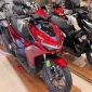 Bảng giá xe Honda Air Blade 2026 cuối tháng 7/2026: Đang cực rẻ, giảm giá mạnh trước 'cơn bão' xe điện