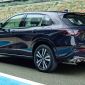 Honda chính thức ra mắt mẫu SUV hybrid mới: Đẹp nhưng bé hơn CR-V, chạy được cả xăng E20, giá dễ mua